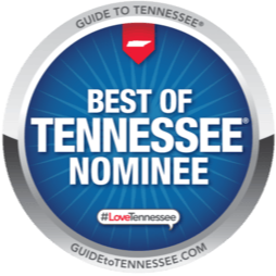 Find me on Guide to Tennessee